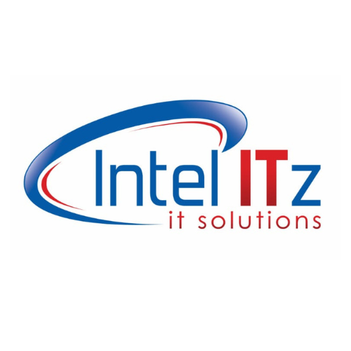 Intelitz Logo